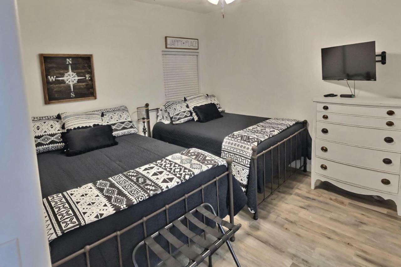 Barefoot Bliss - Beachfront Condo - Sleeps 12 Panama City Beach Εξωτερικό φωτογραφία