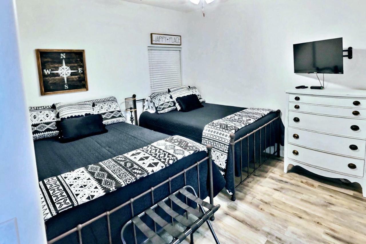 Barefoot Bliss - Beachfront Condo - Sleeps 12 Panama City Beach Εξωτερικό φωτογραφία