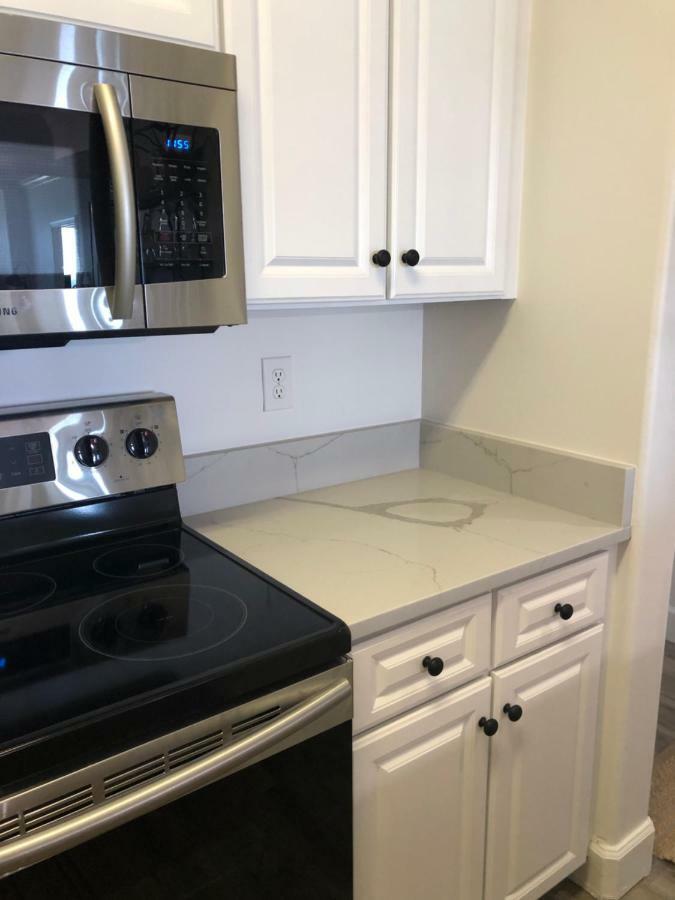Barefoot Bliss - Beachfront Condo - Sleeps 12 Panama City Beach Εξωτερικό φωτογραφία